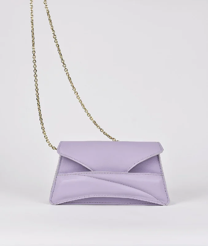 soft lilac