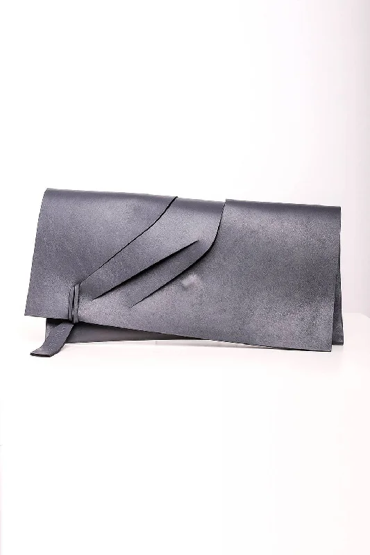 smooth steel grey
