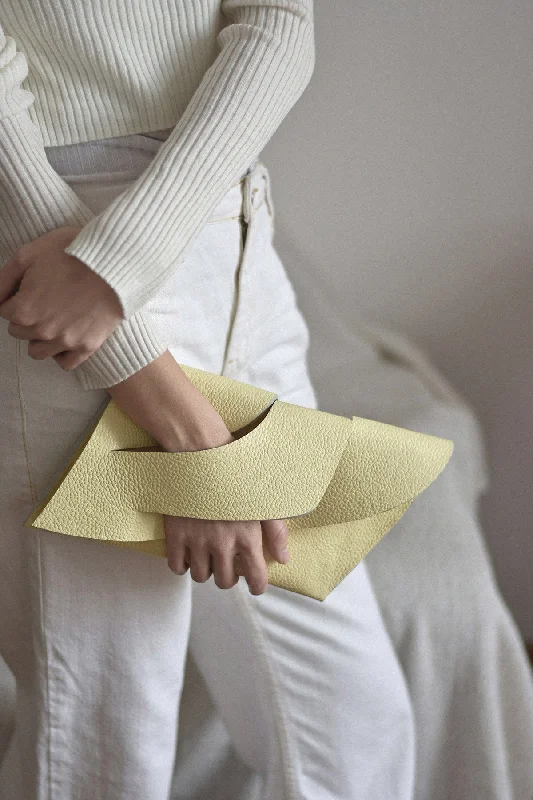 cream yellow