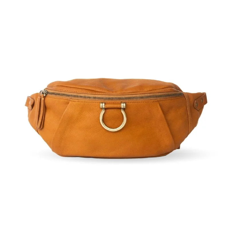 Whisky Raw Leather