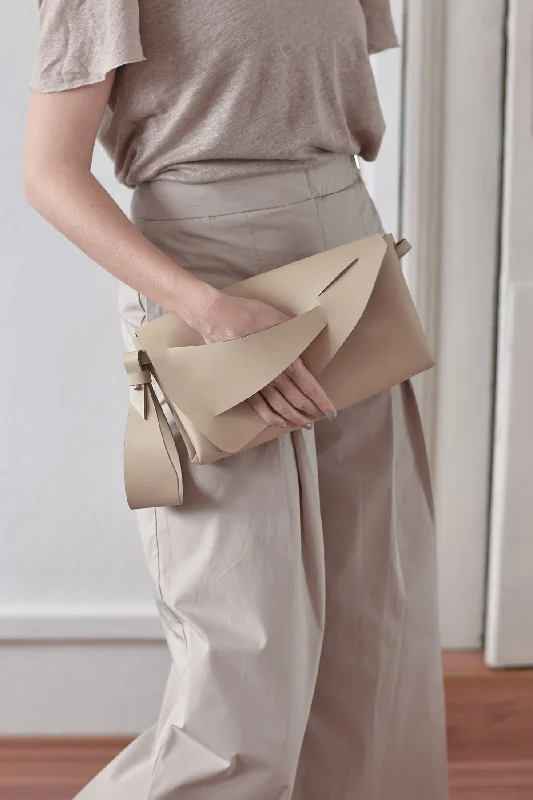 smooth cream beige