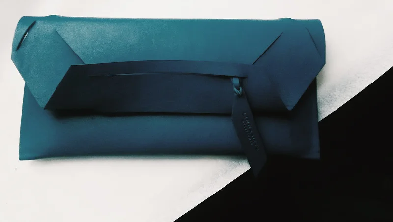 smooth teal - bluish green