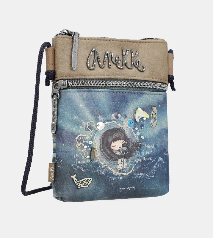 Hand - painted Canvas Crossbody Bag in Yellow for a Unique and Artistic LookIceland mini crossbody bag Hand - painted Canvas Crossbody Bag in Yellow for a Unique and Artistic LookIceland mini crossbody bag