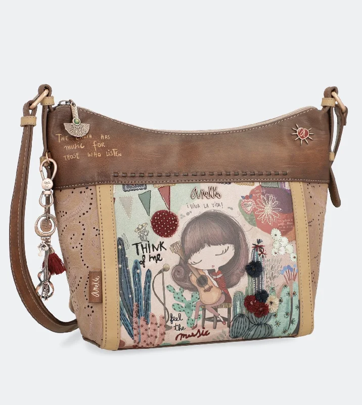 Straw Crossbody Bag in Natural Color for Beach Vacations and Summer DaysIxchel Crossbody bag Straw Crossbody Bag in Natural Color for Beach Vacations and Summer DaysIxchel Crossbody bag