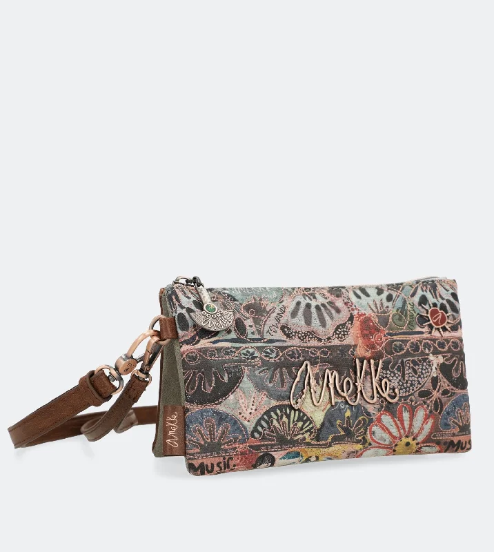 Quilted Leather Crossbody Bag in Cream for a Classic and Elegant AppearanceIxchel Mini crossbody bag Quilted Leather Crossbody Bag in Cream for a Classic and Elegant AppearanceIxchel Mini crossbody bag