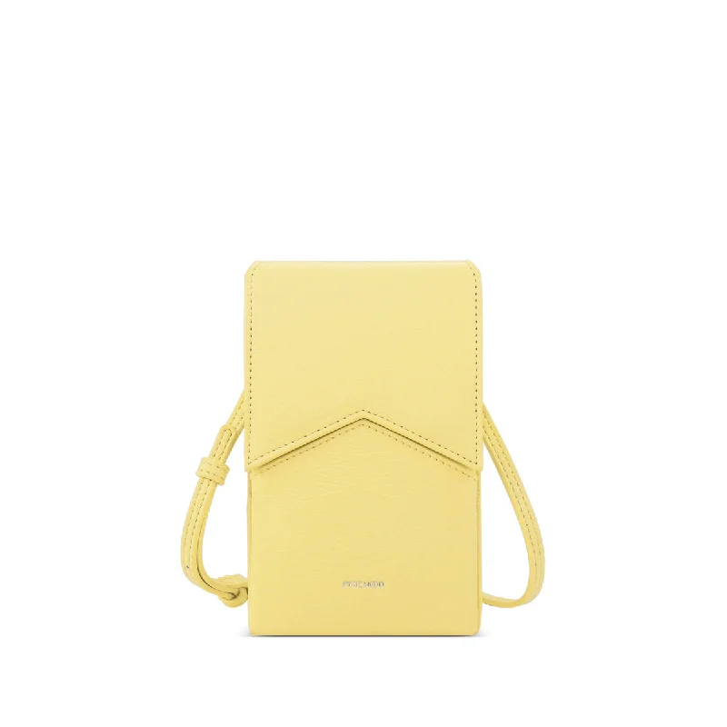Lemonade Pebbled
