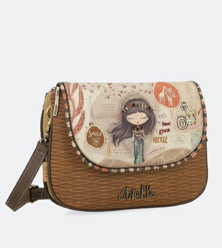 Women's Crossbody Bag with Chain Strap in Gold for a Glamorous TouchKenya Crossbody bag with a flap Women's Crossbody Bag with Chain Strap in Gold for a Glamorous TouchKenya Crossbody bag with a flap