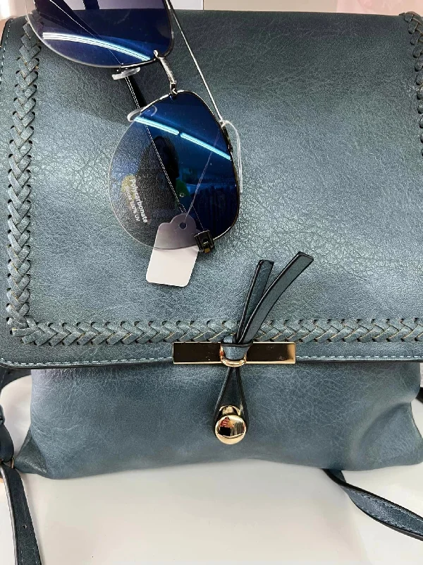 Denim Blue