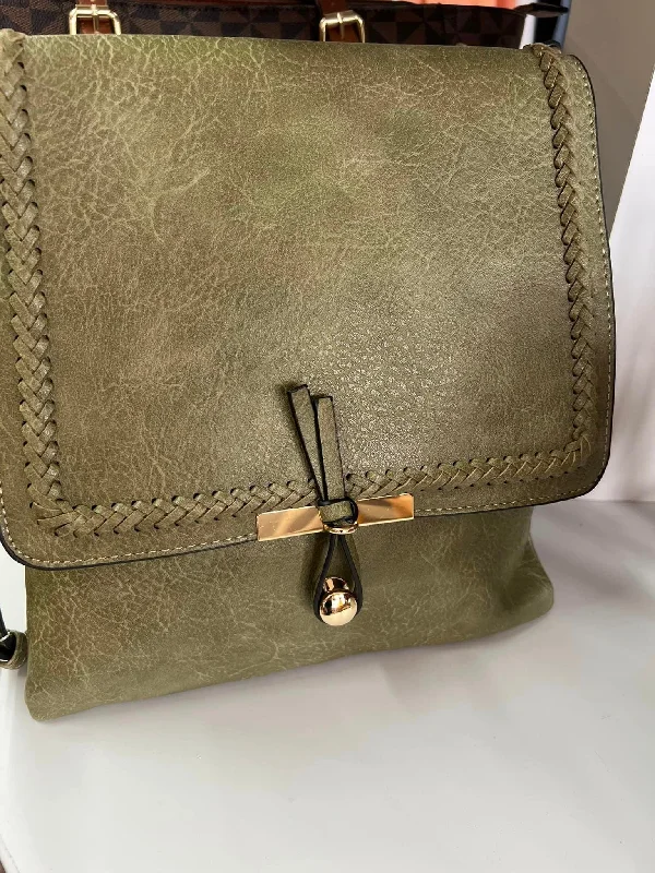 Olive