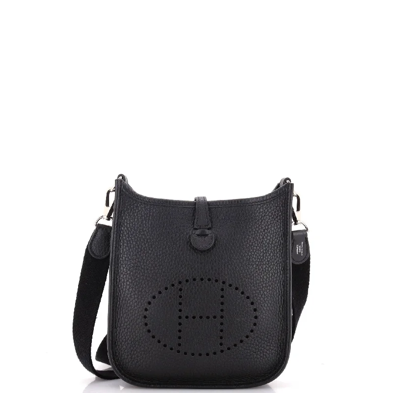 Women's Crossbody Bag with Multiple Compartments in Gray for Organized Daily UseLong Strap Evelyne Bag Clemence TPM Women's Crossbody Bag with Multiple Compartments in Gray for Organized Daily UseLong Strap Evelyne Bag Clemence TPM