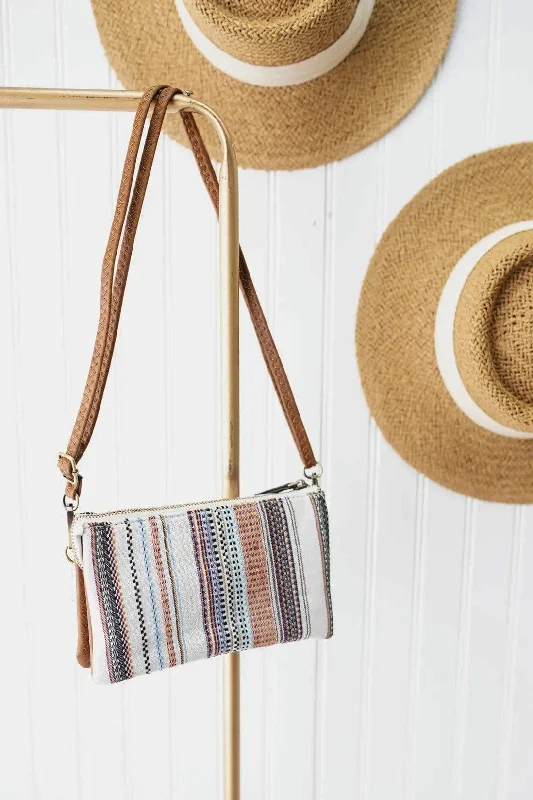 Suede Crossbody Bag in Olive Green for Fall Fashion StatementsM013 (BOHO.RUST) BOHO 3 Compartment Crossbody Bag