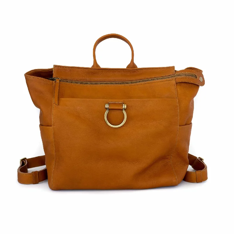 Whisky Raw Leather