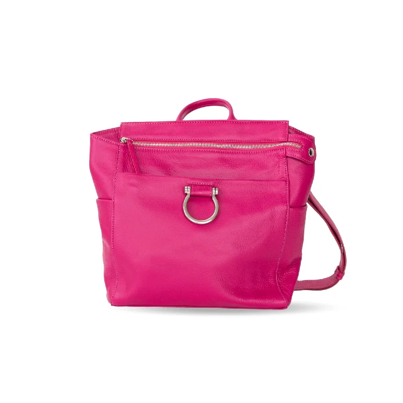 Plus - size Women's Crossbody Bag in Burgundy for Ample StorageNatasha Mini Convertible Backpack and Crossbody Bag Plus - size Women's Crossbody Bag in Burgundy for Ample StorageNatasha Mini Convertible Backpack and Crossbody Bag