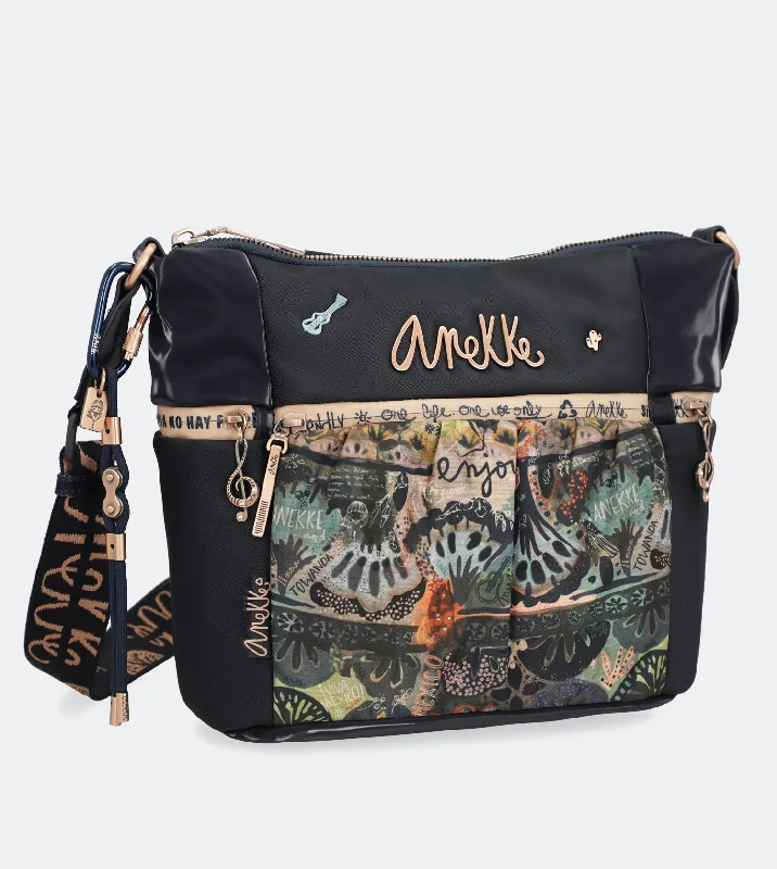 Hand - painted Canvas Crossbody Bag in Yellow for a Unique and Artistic LookNature Edition Crossbody bag Hand - painted Canvas Crossbody Bag in Yellow for a Unique and Artistic LookNature Edition Crossbody bag