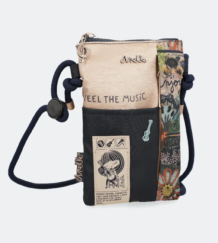 Women's Crossbody Bag with Chain Strap in Gold for a Glamorous TouchNature Edition Crossbody bag with a cord Women's Crossbody Bag with Chain Strap in Gold for a Glamorous TouchNature Edition Crossbody bag with a cord