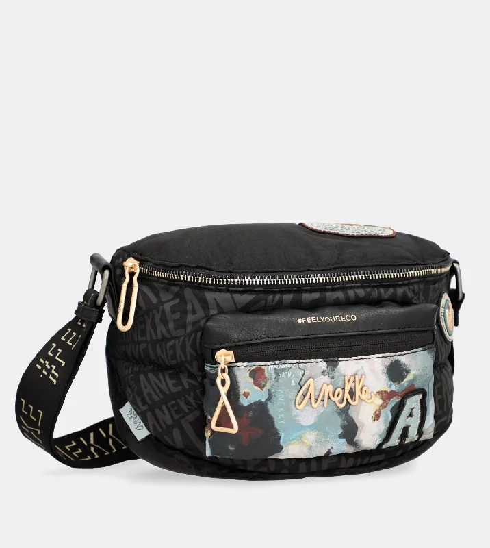 Suede Crossbody Bag in Olive Green for Fall Fashion StatementsNature Woods wide shoulder bag