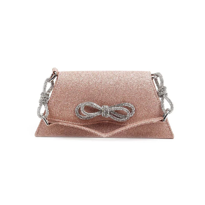 Suede Clutch with Tassel Details in Olive for Fall SoireesOdette Statement Rose Gold Colored Clutch Bag Suede Clutch with Tassel Details in Olive for Fall SoireesOdette Statement Rose Gold Colored Clutch Bag