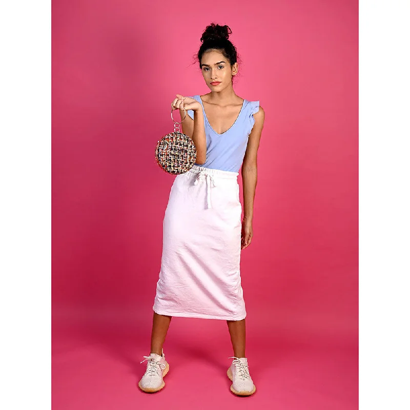 Velvet Clutch Bag in Burgundy with Crystal Embellishments for Formal DinnersOdette Tweed Multicoloured Tread Spherical Clutch For Women Velvet Clutch Bag in Burgundy with Crystal Embellishments for Formal DinnersOdette Tweed Multicoloured Tread Spherical Clutch For Women