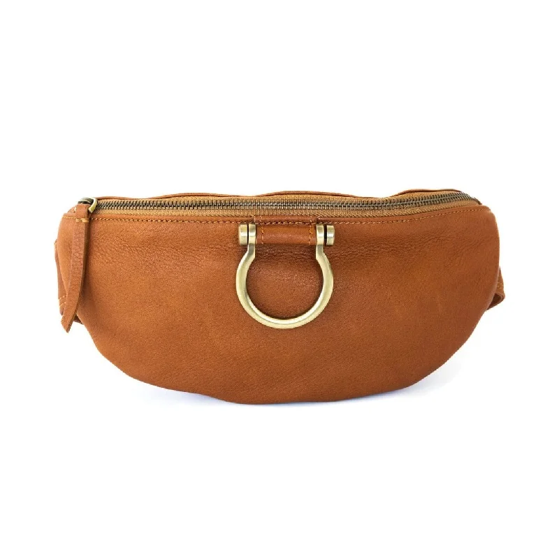 Whisky Raw Leather