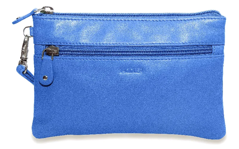 Electric Blue