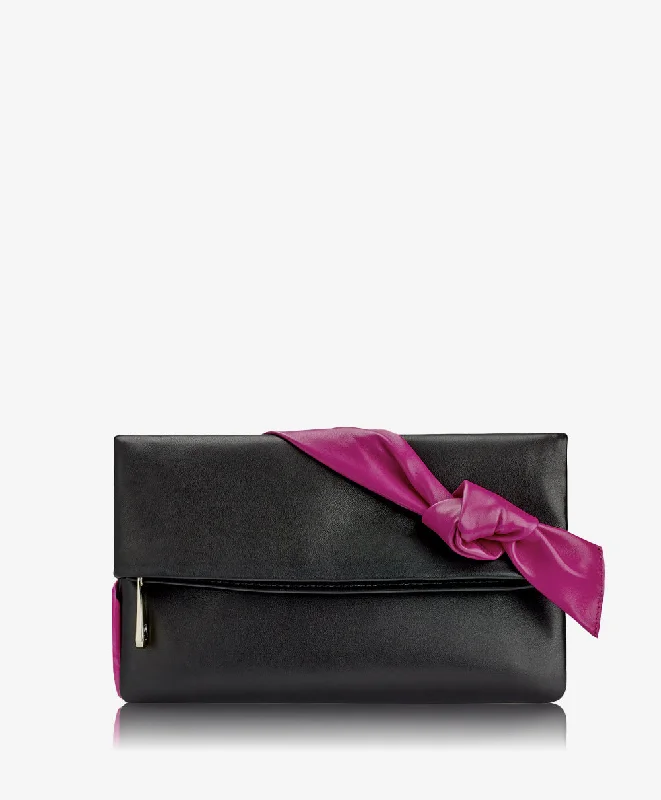 Velvet Clutch Bag in Burgundy with Crystal Embellishments for Formal DinnersStella with a Twist Velvet Clutch Bag in Burgundy with Crystal Embellishments for Formal DinnersStella with a Twist