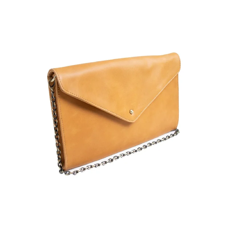 Women's Small Beaded Clutch in Silver for New Year's Eve PartyThe Charli