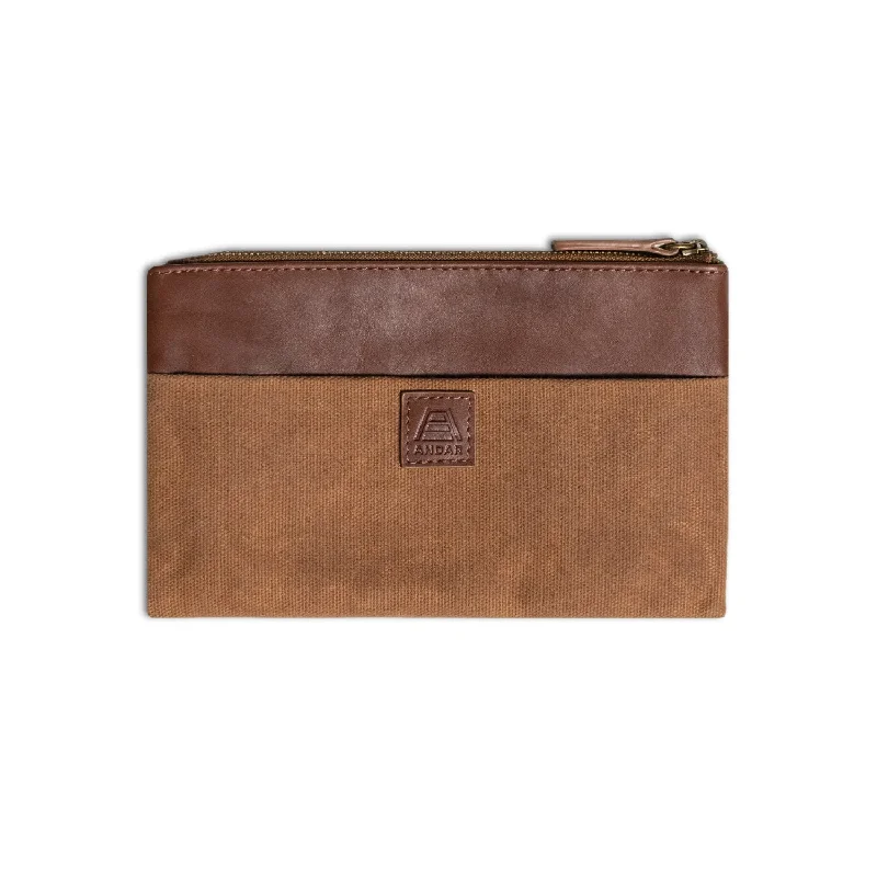 Russet/Brown