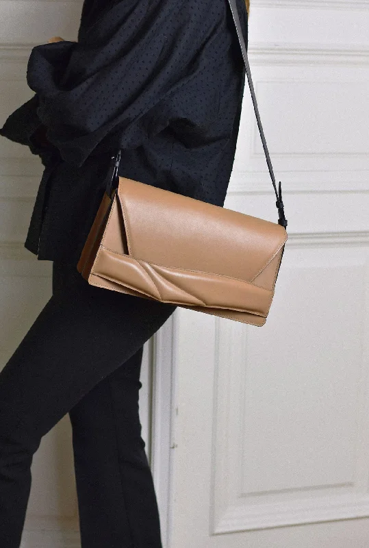 smooth caramel