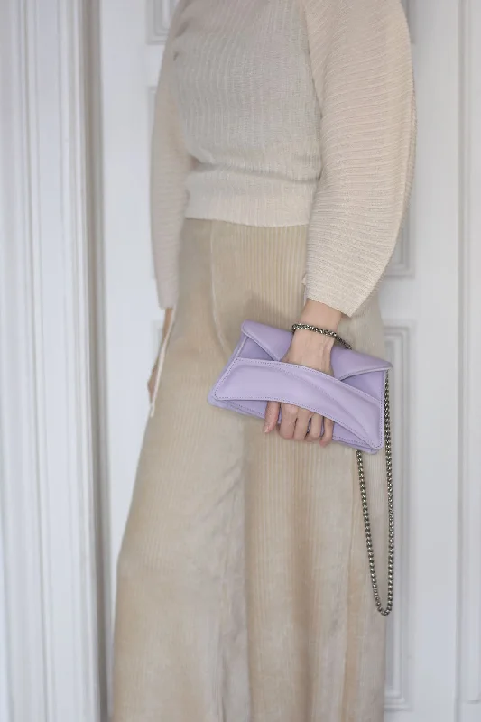 soft lilac